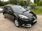 Renault Grand Scenic 2.0 1wł Skóry 6biegów Climatronic Alu Ks Serw Stan BDB BEzwypadk Opłac - 7