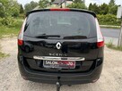 Renault Grand Scenic 2.0 1wł Skóry 6biegów Climatronic Alu Ks Serw Stan BDB BEzwypadk Opłac - 9
