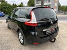 Renault Grand Scenic 2.0 1wł Skóry 6biegów Climatronic Alu Ks Serw Stan BDB BEzwypadk Opłac - 10