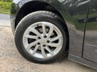 Renault Grand Scenic 2.0 1wł Skóry 6biegów Climatronic Alu Ks Serw Stan BDB BEzwypadk Opłac - 11