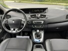 Renault Grand Scenic 2.0 1wł Skóry 6biegów Climatronic Alu Ks Serw Stan BDB BEzwypadk Opłac - 12