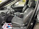 Renault Grand Scenic 2.0 1wł Skóry 6biegów Climatronic Alu Ks Serw Stan BDB BEzwypadk Opłac - 16