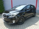Kia Carens 1,6i Navi Alu Ledy Klimatronik rej.2016 1.Właściciel VIP Gwarancja - 2