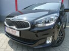 Kia Carens 1,6i Navi Alu Ledy Klimatronik rej.2016 1.Właściciel VIP Gwarancja - 3