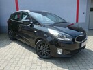 Kia Carens 1,6i Navi Alu Ledy Klimatronik rej.2016 1.Właściciel VIP Gwarancja - 4