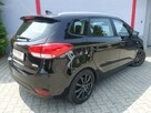 Kia Carens 1,6i Navi Alu Ledy Klimatronik rej.2016 1.Właściciel VIP Gwarancja - 5