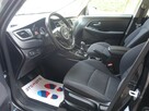 Kia Carens 1,6i Navi Alu Ledy Klimatronik rej.2016 1.Właściciel VIP Gwarancja - 8
