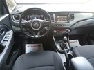 Kia Carens 1,6i Navi Alu Ledy Klimatronik rej.2016 1.Właściciel VIP Gwarancja - 10