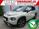 Citroen C3 Aircross 1,2i Klimatronik Ledy Navi Apple Car Play 1.Właściciel VIP Gwarancja - 1