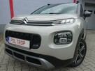 Citroen C3 Aircross 1,2i Klimatronik Ledy Navi Apple Car Play 1.Właściciel VIP Gwarancja - 3