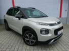 Citroen C3 Aircross 1,2i Klimatronik Ledy Navi Apple Car Play 1.Właściciel VIP Gwarancja - 4