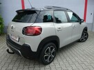 Citroen C3 Aircross 1,2i Klimatronik Ledy Navi Apple Car Play 1.Właściciel VIP Gwarancja - 5