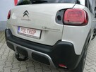 Citroen C3 Aircross 1,2i Klimatronik Ledy Navi Apple Car Play 1.Właściciel VIP Gwarancja - 6
