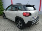 Citroen C3 Aircross 1,2i Klimatronik Ledy Navi Apple Car Play 1.Właściciel VIP Gwarancja - 7