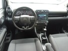 Citroen C3 Aircross 1,2i Klimatronik Ledy Navi Apple Car Play 1.Właściciel VIP Gwarancja - 11