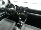 Citroen C3 Aircross 1,2i Klimatronik Ledy Navi Apple Car Play 1.Właściciel VIP Gwarancja - 12
