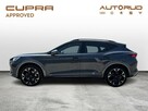 Cupra Formentor 1.5TSI 150KM DSG 2024 Bezwypadkowy FV VAT23% Gwarancja - 2