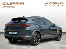 Cupra Formentor 1.5TSI 150KM DSG 2024 Bezwypadkowy FV VAT23% Gwarancja - 5