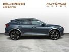 Cupra Formentor 1.5TSI 150KM DSG 2024 Bezwypadkowy FV VAT23% Gwarancja - 6