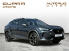 Cupra Formentor 1.5TSI 150KM DSG 2024 Bezwypadkowy FV VAT23% Gwarancja - 7