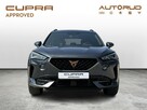 Cupra Formentor 1.5TSI 150KM DSG 2024 Bezwypadkowy FV VAT23% Gwarancja - 8
