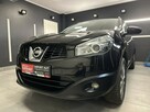 Nissan Qashqai 1.6 Benz Lift Panorama Navi Kamera Po Opłatach Gwarancj - 2