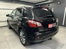 Nissan Qashqai 1.6 Benz Lift Panorama Navi Kamera Po Opłatach Gwarancj - 3