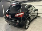Nissan Qashqai 1.6 Benz Lift Panorama Navi Kamera Po Opłatach Gwarancj - 4