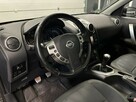Nissan Qashqai 1.6 Benz Lift Panorama Navi Kamera Po Opłatach Gwarancj - 5