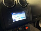 Nissan Qashqai 1.6 Benz Lift Panorama Navi Kamera Po Opłatach Gwarancj - 9