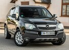 Opel Antara COSMO 4x4 2.0CDTI 150KM Manual 170tys km. Opłacona ! - 4