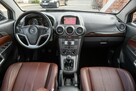 Opel Antara COSMO 4x4 2.0CDTI 150KM Manual 170tys km. Opłacona ! - 5
