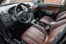 Opel Antara COSMO 4x4 2.0CDTI 150KM Manual 170tys km. Opłacona ! - 6