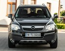 Opel Antara COSMO 4x4 2.0CDTI 150KM Manual 170tys km. Opłacona ! - 10