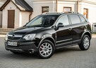 Opel Antara COSMO 4x4 2.0CDTI 150KM Manual 170tys km. Opłacona ! - 11