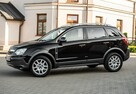 Opel Antara COSMO 4x4 2.0CDTI 150KM Manual 170tys km. Opłacona ! - 12