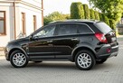 Opel Antara COSMO 4x4 2.0CDTI 150KM Manual 170tys km. Opłacona ! - 13