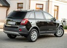 Opel Antara COSMO 4x4 2.0CDTI 150KM Manual 170tys km. Opłacona ! - 16