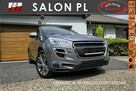 Peugeot 4008 serwis ASO, bezwypadkowy, 4x4 - 1