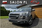 Peugeot 4008 serwis ASO, bezwypadkowy, 4x4 - 2