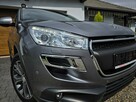 Peugeot 4008 serwis ASO, bezwypadkowy, 4x4 - 6
