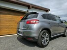 Peugeot 4008 serwis ASO, bezwypadkowy, 4x4 - 7