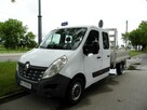 Renault Master 2,3  klima vat 23% - 1