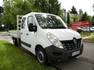 Renault Master 2,3  klima vat 23% - 2