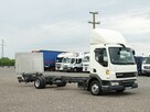 DAF LF 45.210 Laweta Pomoc Drogowa Specjalny Przebieg Udokumentowany, Hydrauliczna klapa najazdowa,  - 6