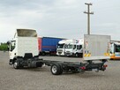 DAF LF 45.210 Laweta Pomoc Drogowa Specjalny Przebieg Udokumentowany, Hydrauliczna klapa najazdowa,  - 7