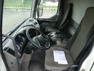 DAF LF 45.210 Laweta Pomoc Drogowa Specjalny Przebieg Udokumentowany, Hydrauliczna klapa najazdowa,  - 9