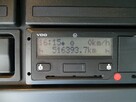 DAF LF 45.210 Laweta Pomoc Drogowa Specjalny Przebieg Udokumentowany, Hydrauliczna klapa najazdowa,  - 12
