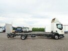 DAF LF 45.210 Laweta Pomoc Drogowa Specjalny Przebieg Udokumentowany, Hydrauliczna klapa najazdowa,  - 16