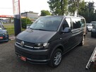 Volkswagen Caravelle - 1
